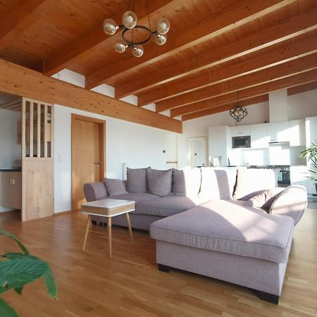 Beehome Apartment Purkersdorf Eksteriør bilde