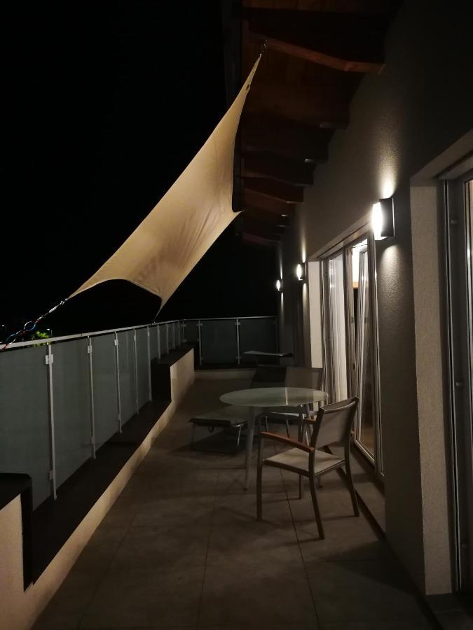 Beehome Apartment Purkersdorf Eksteriør bilde