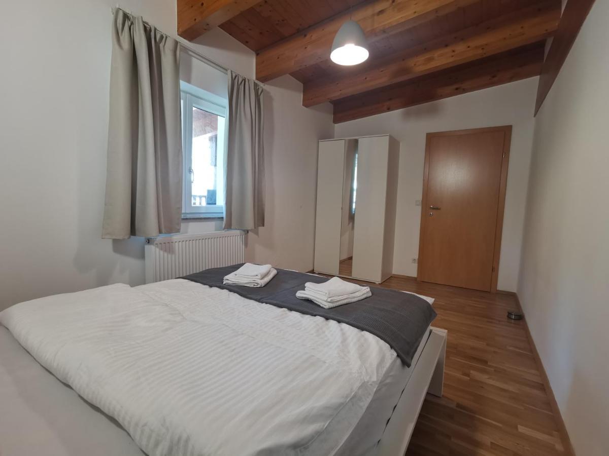 Beehome Apartment Purkersdorf Eksteriør bilde