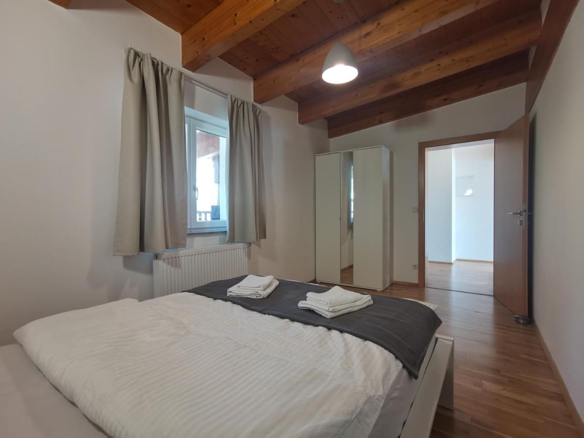 Beehome Apartment Purkersdorf Eksteriør bilde