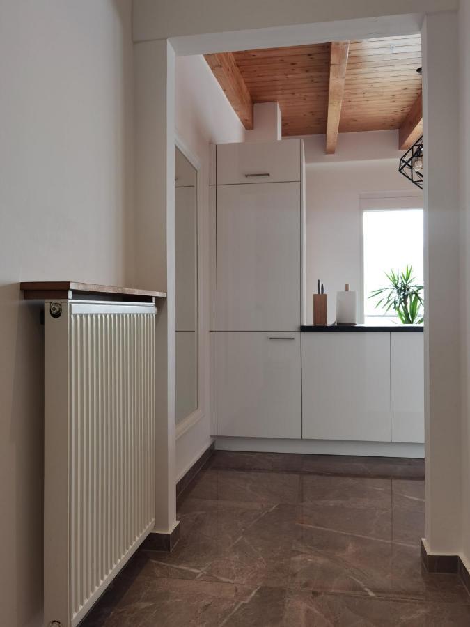 Beehome Apartment Purkersdorf Eksteriør bilde