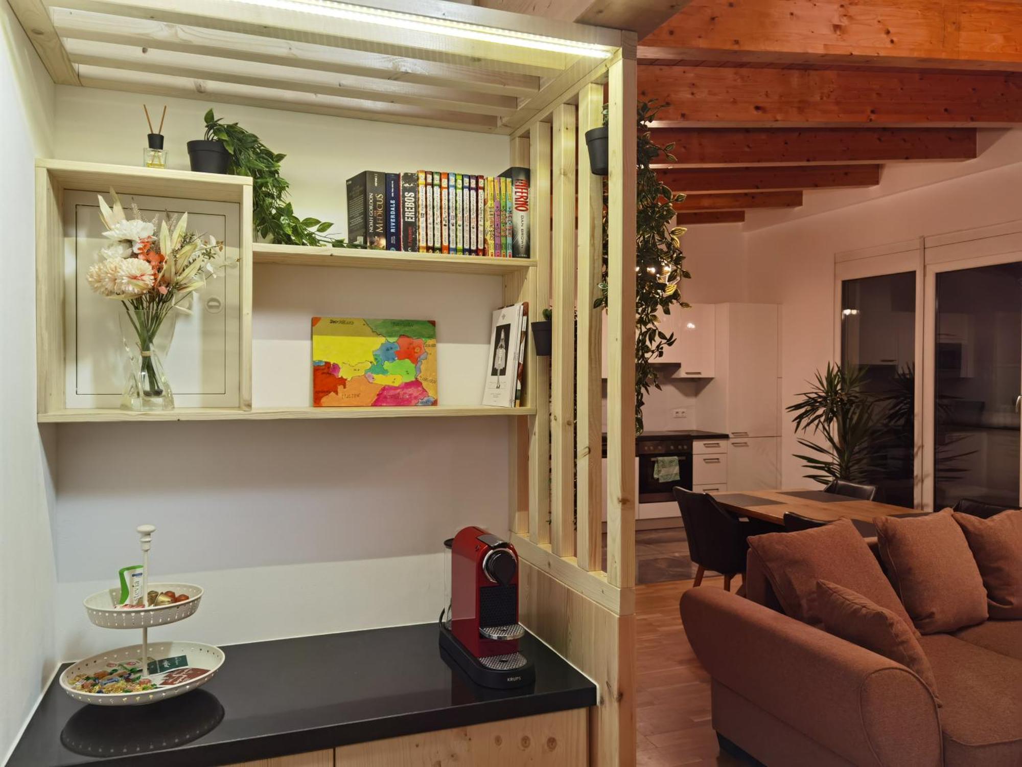 Beehome Apartment Purkersdorf Eksteriør bilde