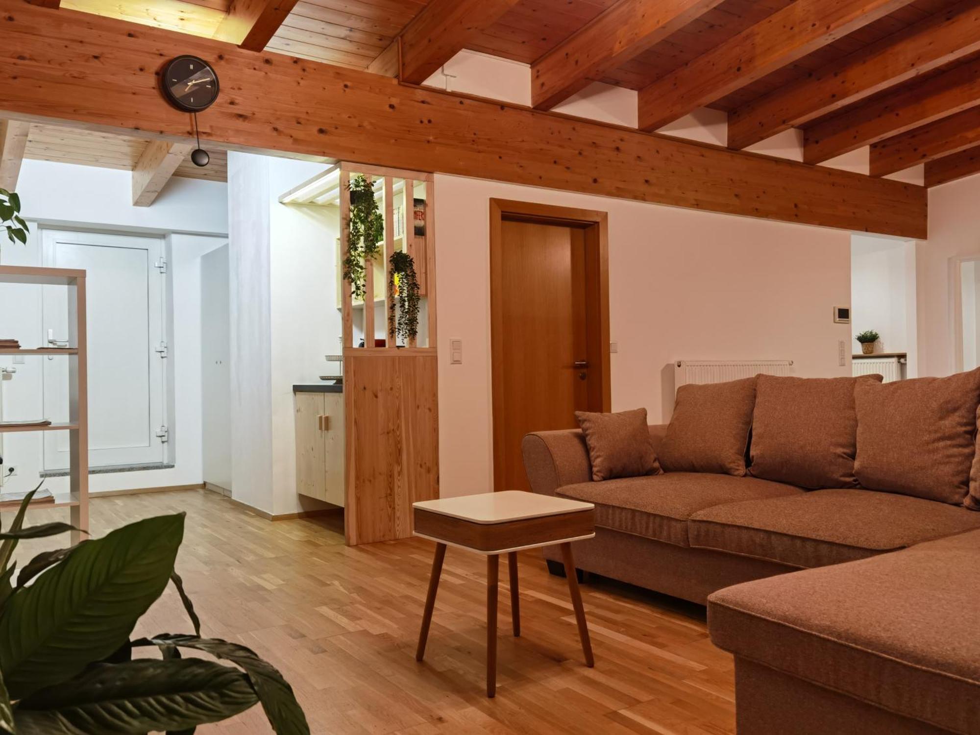 Beehome Apartment Purkersdorf Eksteriør bilde