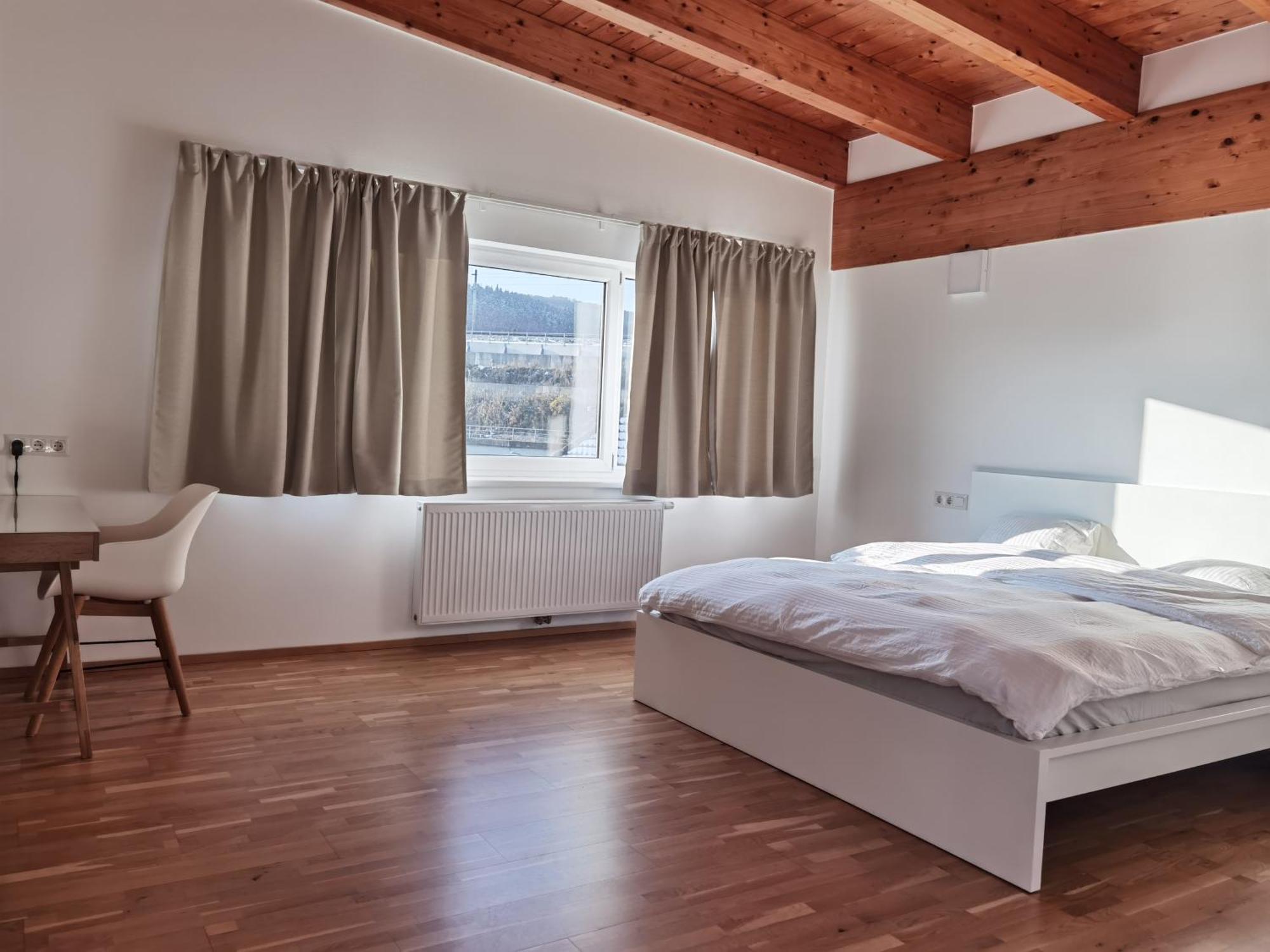 Beehome Apartment Purkersdorf Eksteriør bilde