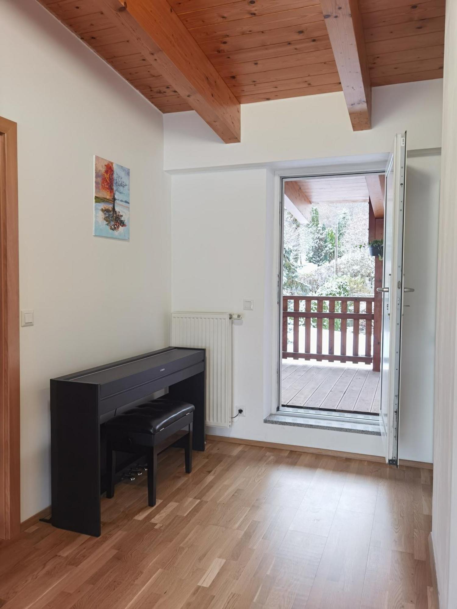 Beehome Apartment Purkersdorf Eksteriør bilde
