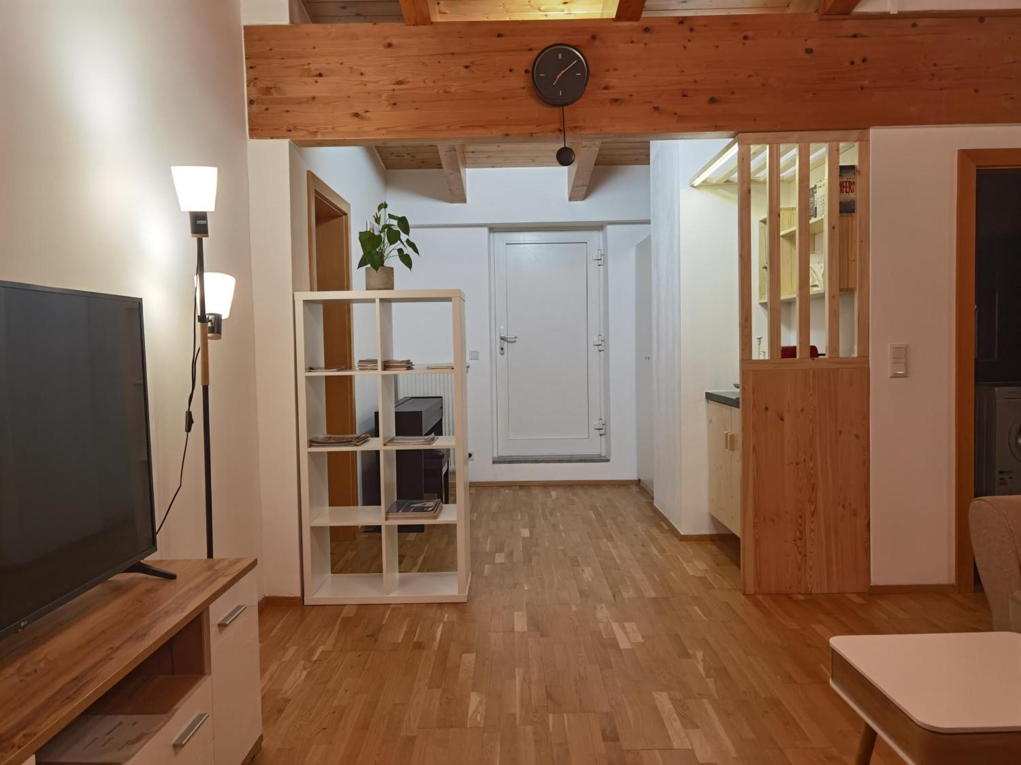 Beehome Apartment Purkersdorf Eksteriør bilde